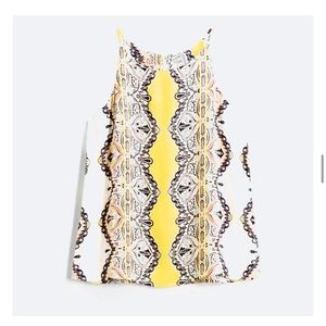 Verse Alecto Halter Top